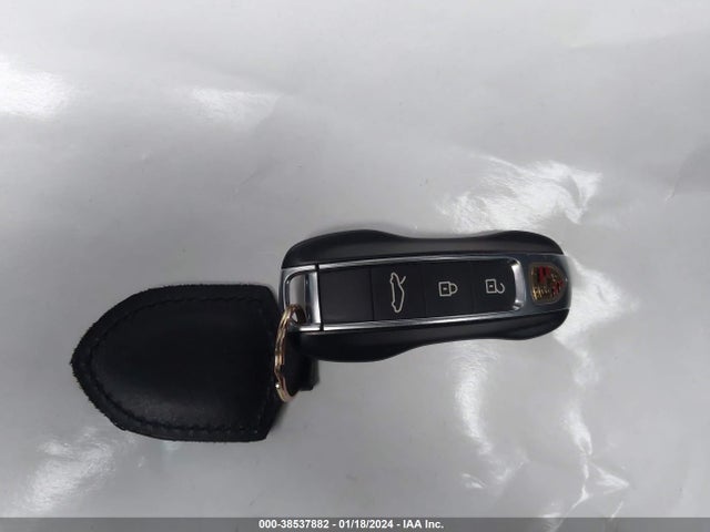 2020 PORSCHE 911 WP0AB2A96LS225376 Photo 10