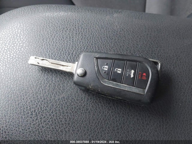 Toyota CAMRY LE 2023 4T1C11BK0PU087525 Image 11