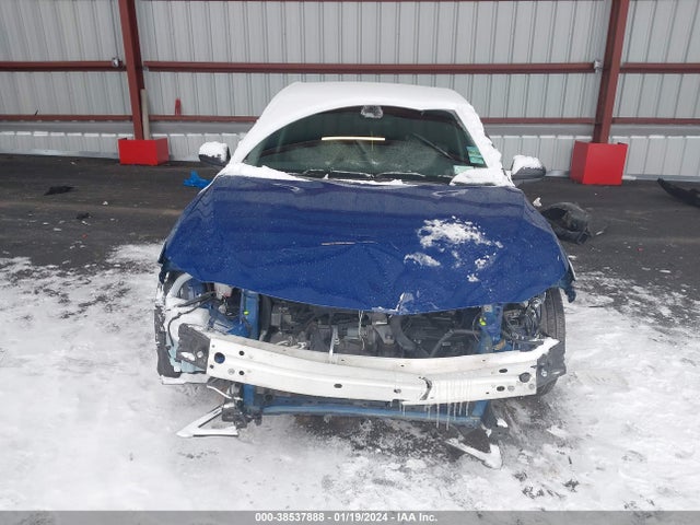 Toyota CAMRY LE 2023 4T1C11BK0PU087525 Image 12