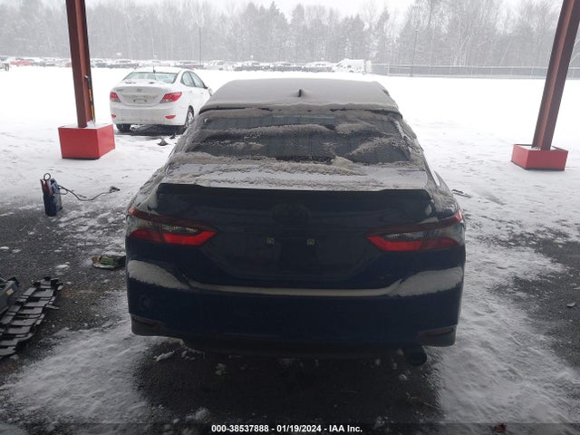 Toyota CAMRY LE 2023 4T1C11BK0PU087525 Image 16