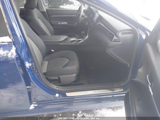 Toyota CAMRY LE 2023 4T1C11BK0PU087525 Image 5