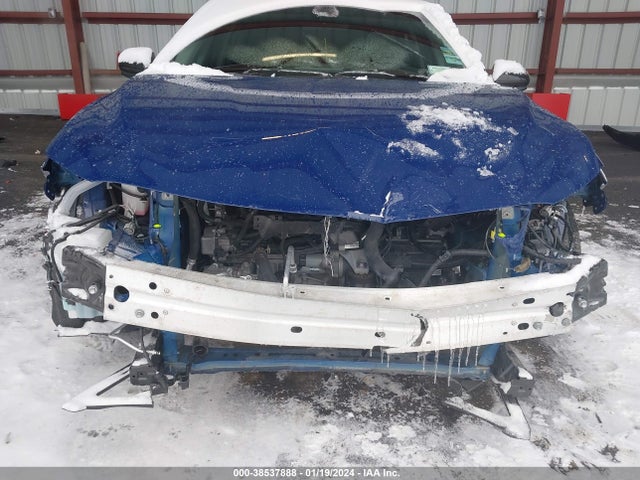 Toyota CAMRY LE 2023 4T1C11BK0PU087525 Image 6
