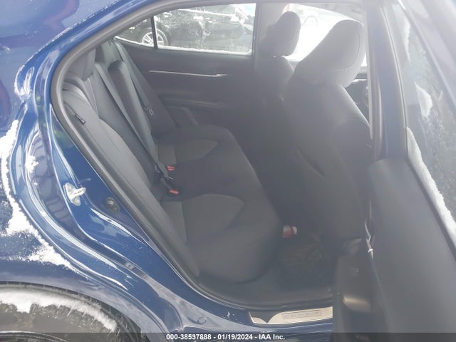 Toyota CAMRY LE 2023 4T1C11BK0PU087525 Image 8