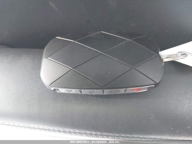 Genesis Gv60 Advanced Awd 2023 KMUKCDTC3PU015265 Image 11