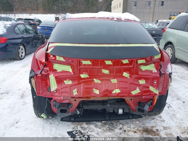 Genesis Gv60 Advanced Awd 2023 KMUKCDTC3PU015265 Image 17