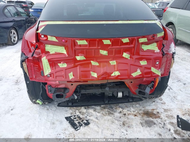 Genesis Gv60 Advanced Awd 2023 KMUKCDTC3PU015265 Image 6