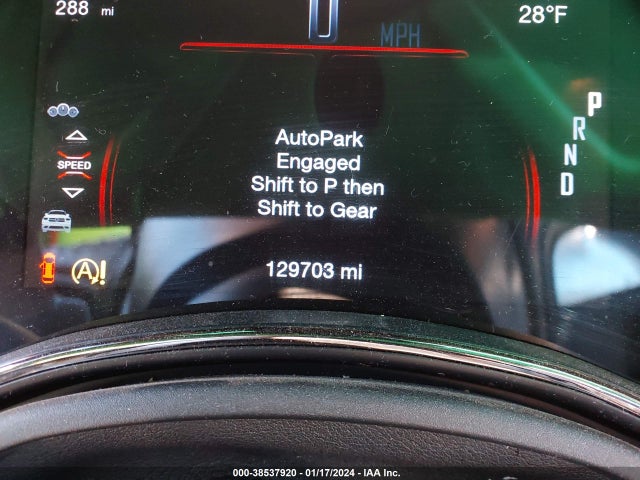 Dodge Durango Gt Awd 2018 1C4RDJDGXJC255117 Image 15