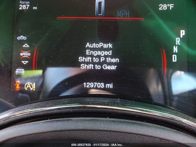 Dodge Durango Gt Awd 2018 1C4RDJDGXJC255117 Image 7