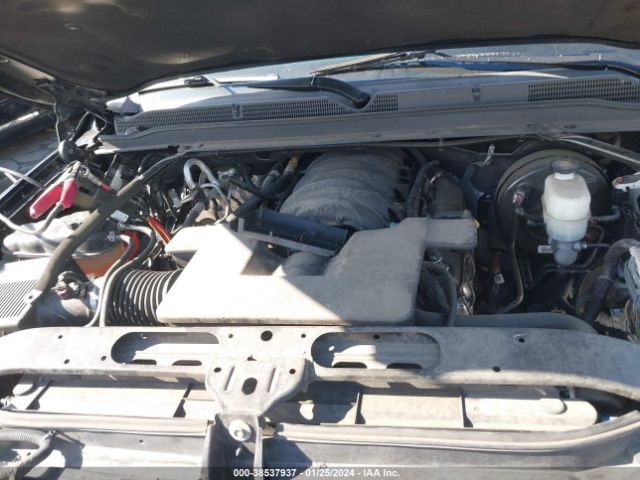 1GKS1BKC0KR233193 GMC YUKON SLT