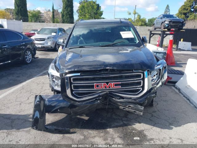 1GKS1BKC0KR233193 GMC YUKON SLT