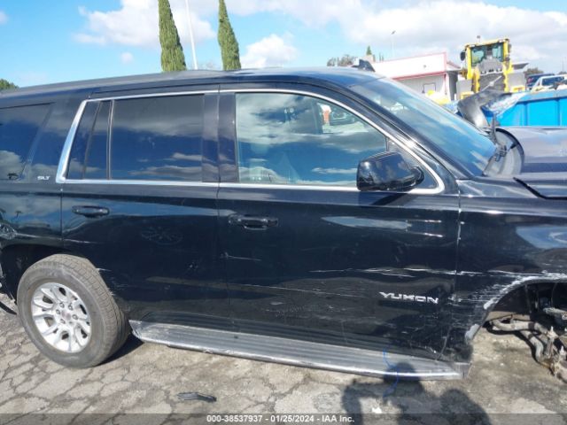 1GKS1BKC0KR233193 GMC YUKON SLT