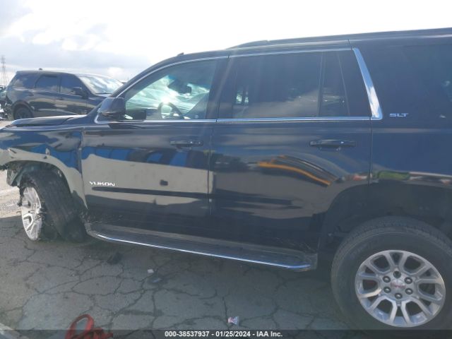 1GKS1BKC0KR233193 GMC YUKON SLT