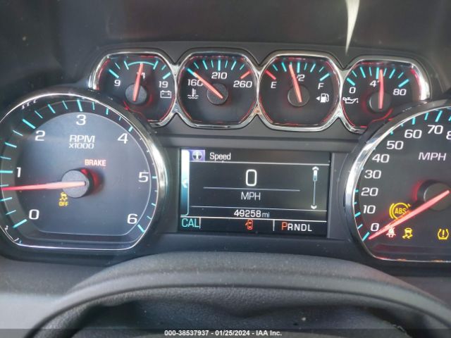 1GKS1BKC0KR233193 GMC YUKON SLT