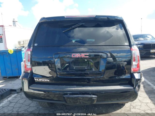 1GKS1BKC0KR233193 GMC YUKON SLT