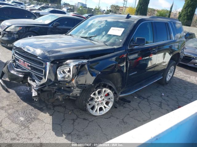 1GKS1BKC0KR233193 GMC YUKON SLT
