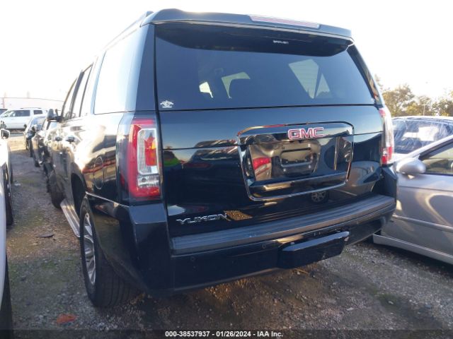 1GKS1BKC0KR233193 GMC YUKON SLT