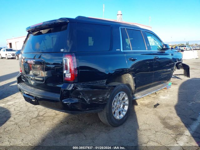 1GKS1BKC0KR233193 GMC YUKON SLT
