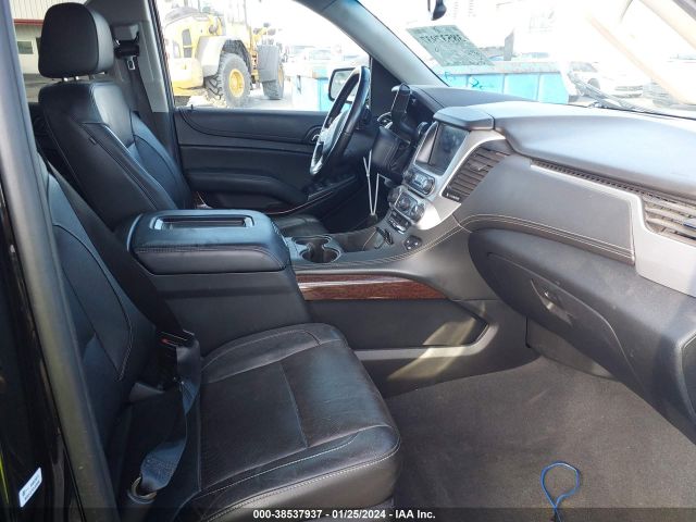 1GKS1BKC0KR233193 GMC YUKON SLT