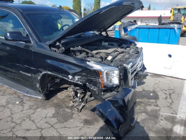 1GKS1BKC0KR233193 GMC YUKON SLT