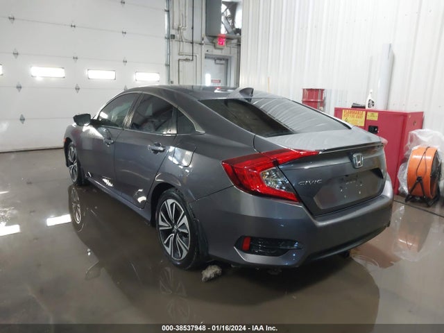 2016 HONDA CIVIC EX-L VIN: 19XFC1F72GE014916