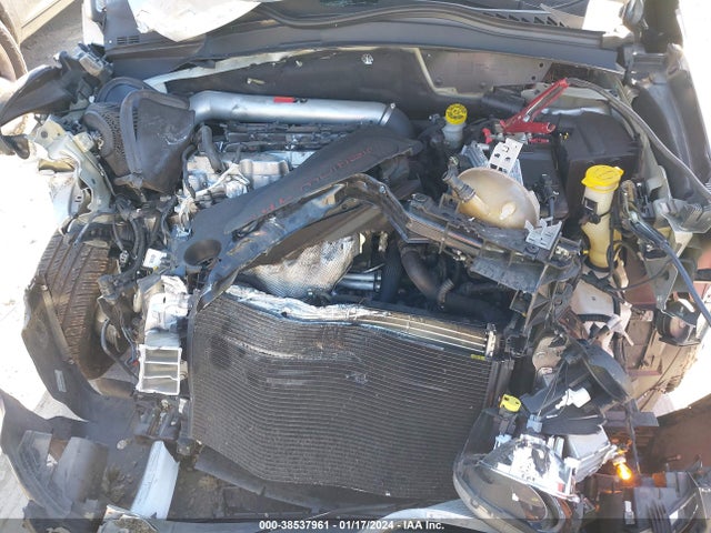 ZACCJAABXHPE69523 Jeep Renegade Sport Fwd
