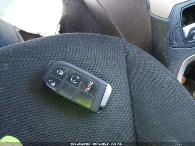 ZACCJAABXHPE69523 Jeep Renegade Sport Fwd