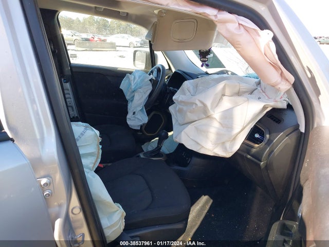 ZACCJAABXHPE69523 Jeep Renegade Sport Fwd