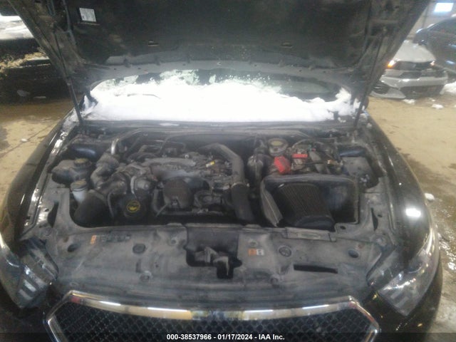 1FAHP2KT9GG121828 Ford TAURUS SHO
