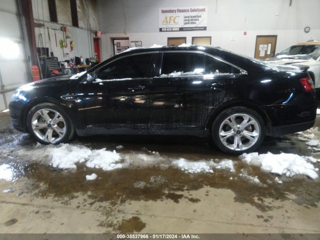 1FAHP2KT9GG121828 Ford TAURUS SHO