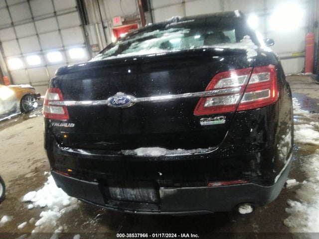 1FAHP2KT9GG121828 Ford TAURUS SHO