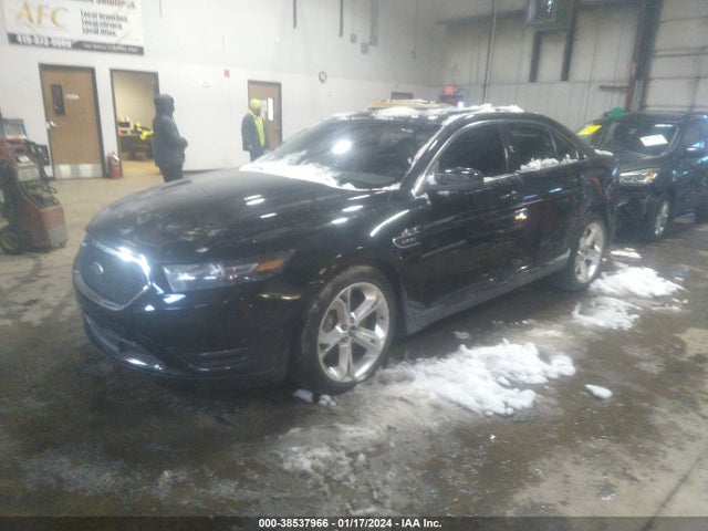 1FAHP2KT9GG121828 Ford TAURUS SHO