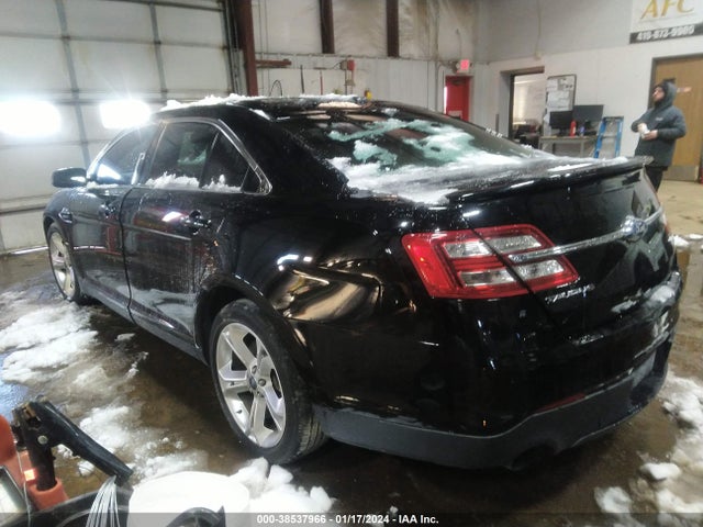 1FAHP2KT9GG121828 Ford TAURUS SHO