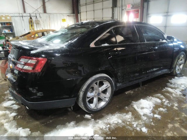 1FAHP2KT9GG121828 Ford TAURUS SHO