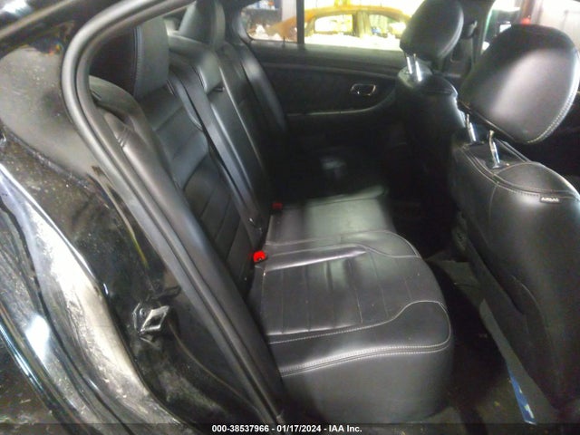 1FAHP2KT9GG121828 Ford TAURUS SHO