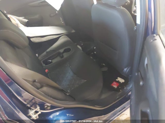 Chevrolet Spark Fwd Ls Automatic 2022 KL8CB6SA4NC029256 Image 8