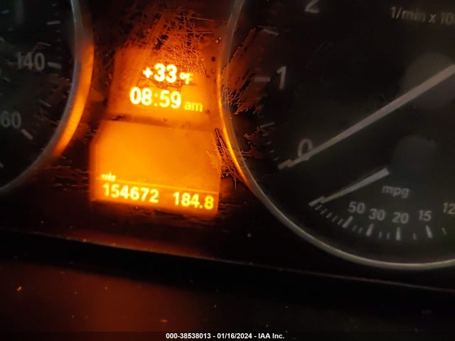 2011 BMW 328I XDRIVE VIN: WBAPK5C54BA661635