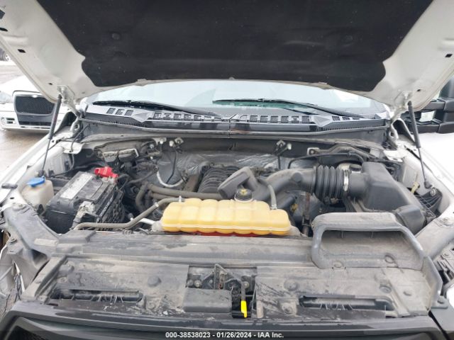 1FTFX1EF8FKD99472 Ford F-150 Xl