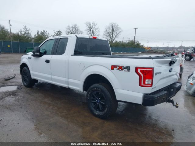 1FTFX1EF8FKD99472 Ford F-150 Xl