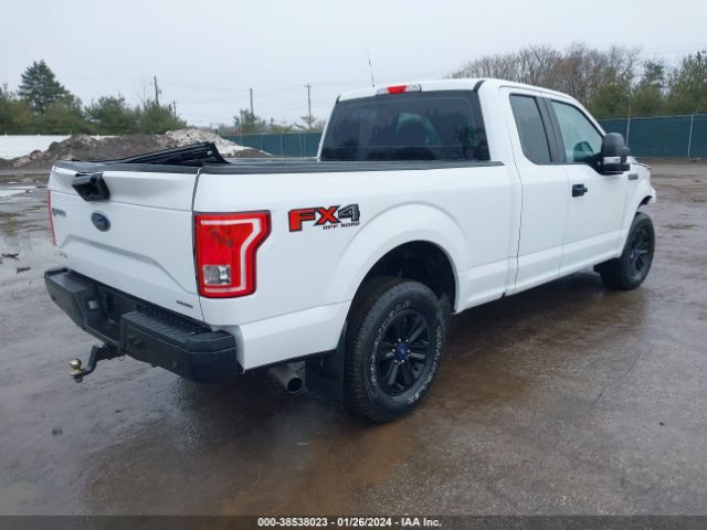 1FTFX1EF8FKD99472 Ford F-150 Xl