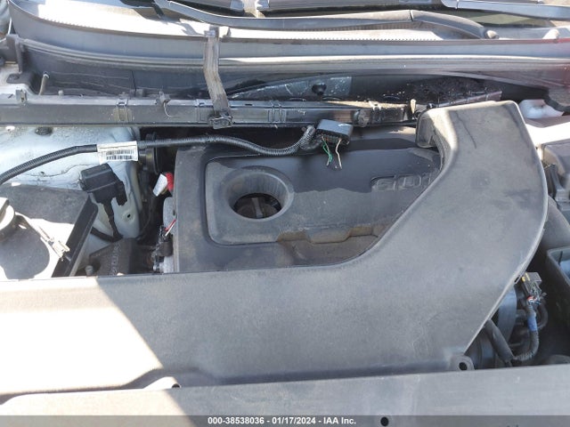5NPE34AF1HH456871 Hyundai Sonata Sport