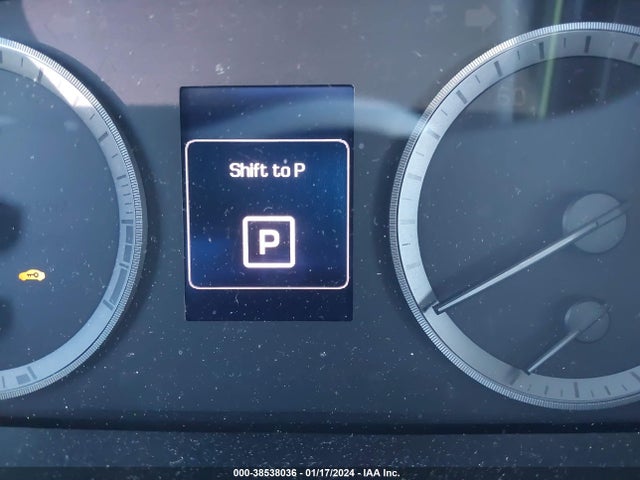 Hyundai Sonata Sport 2017 5NPE34AF1HH456871 Image 15