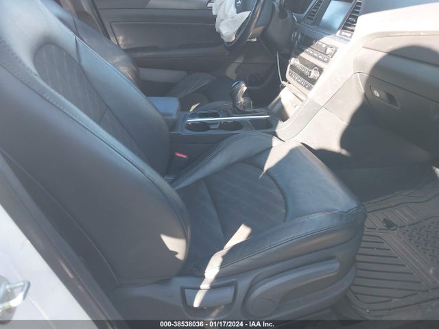 5NPE34AF1HH456871 Hyundai Sonata Sport