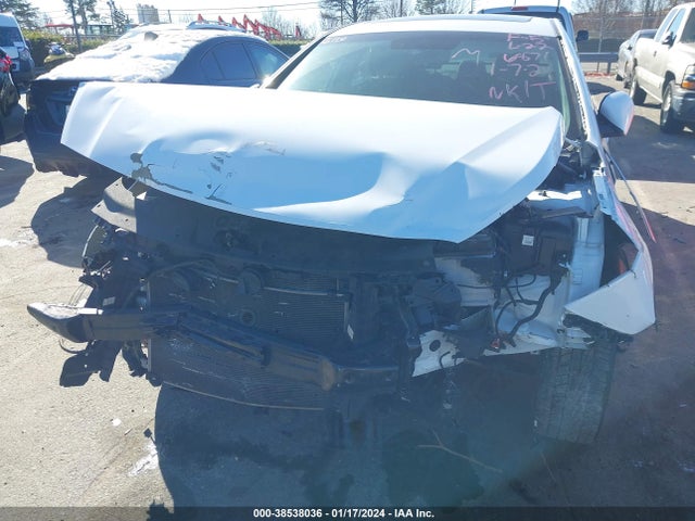 5NPE34AF1HH456871 Hyundai Sonata Sport
