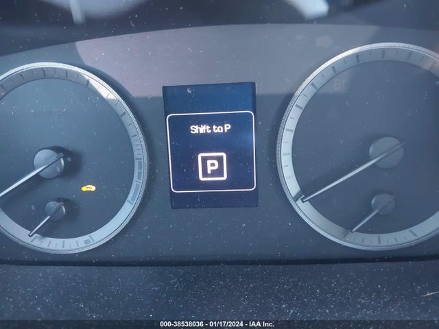 5NPE34AF1HH456871 Hyundai Sonata Sport