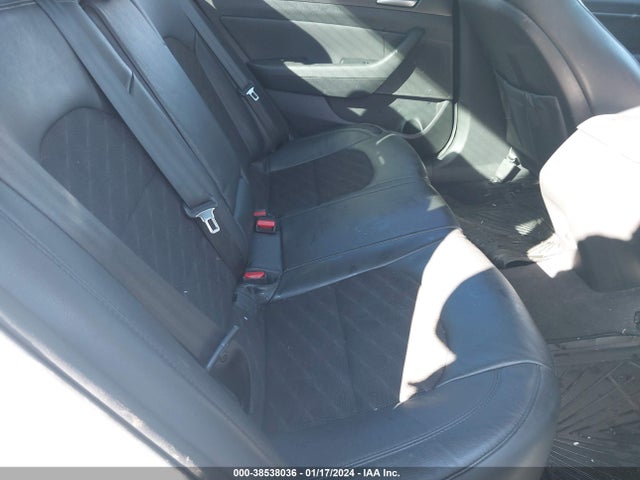 5NPE34AF1HH456871 Hyundai Sonata Sport