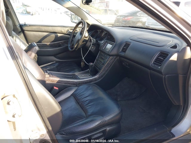 2003 ACURA TL 3.2 TYPE S VIN: 19UUA56933A022057