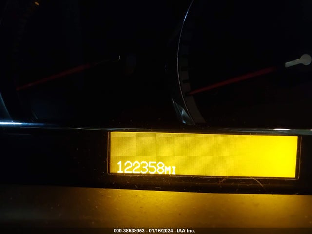 2008 CADILLAC STS 1G6DD67V980172715 Photo 6