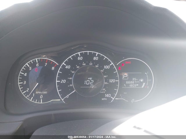 Nissan Versa Note Sl 2015 3N1CE2CP9FL439652 Image 7