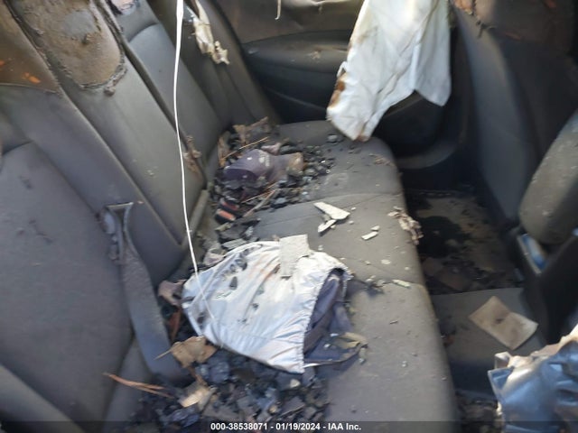 Toyota COROLLA LE 2020 5YFEPRAE9LP128179 Image 8