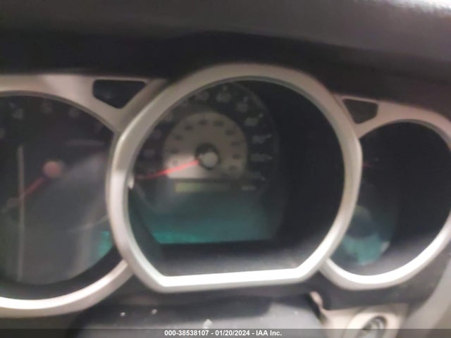 2005 TOYOTA 4RUNNER SR5 V8 VIN: JTEZT14R950020585